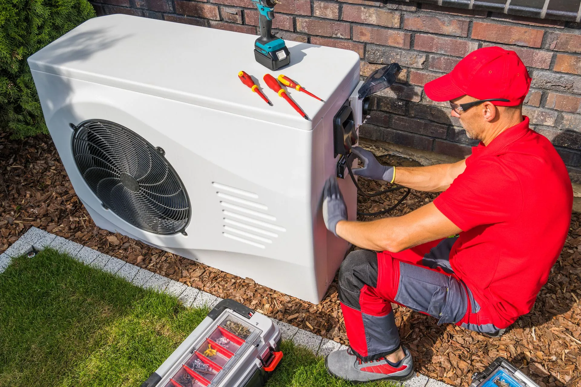 About HVAC in Miami, OK